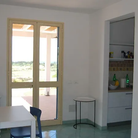 Volare Casa de Férias Ilha de Favignana