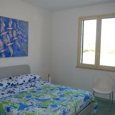 Feriehus Volare Favignana