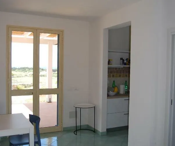 Volare Favignana